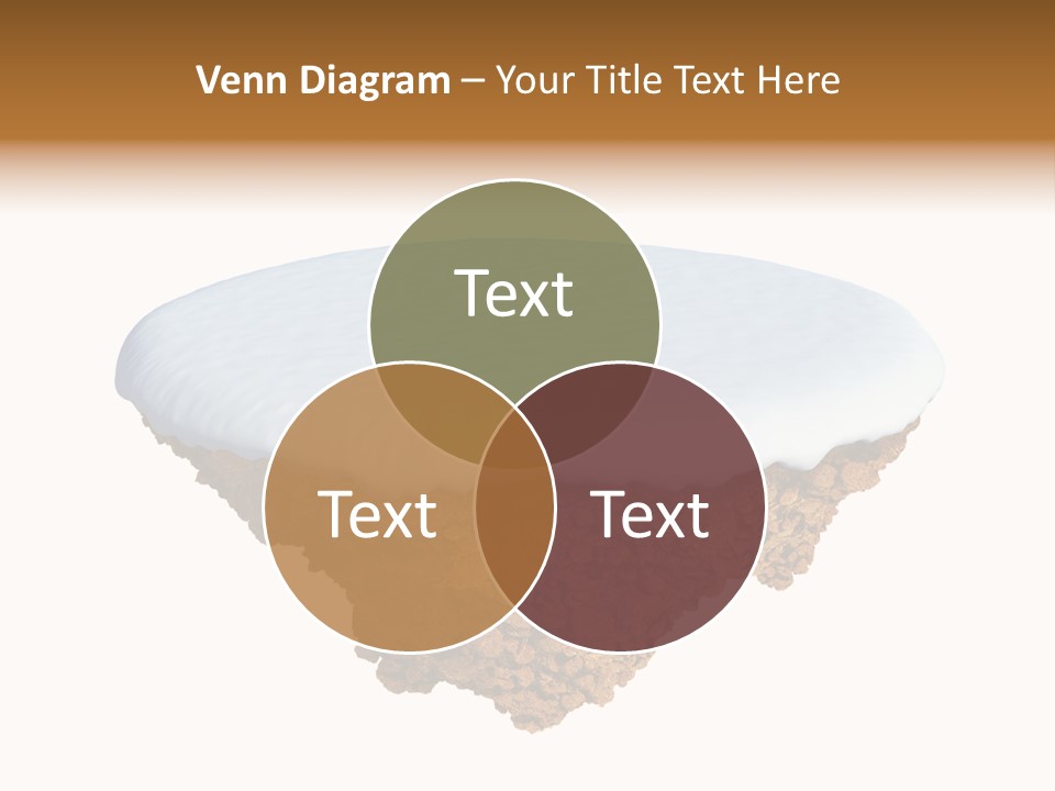 Island Planet PowerPoint Template