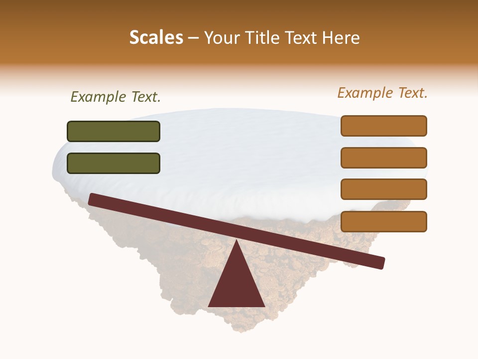 Island Planet PowerPoint Template