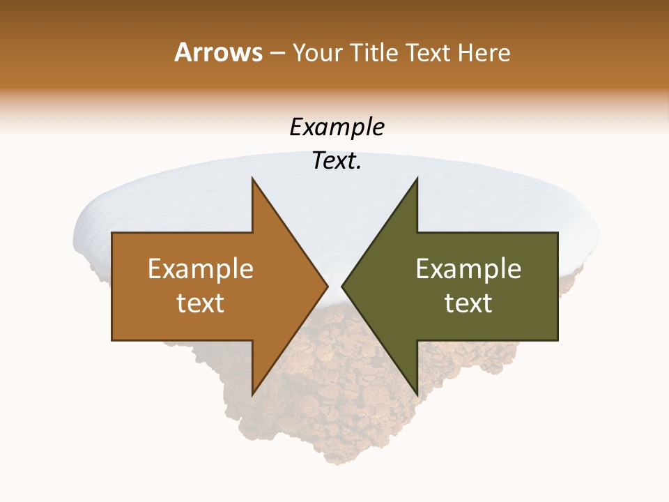 Island Planet PowerPoint Template