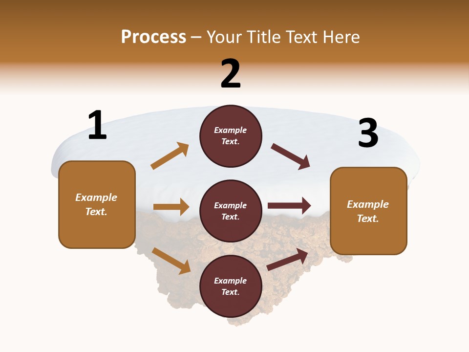 Island Planet PowerPoint Template