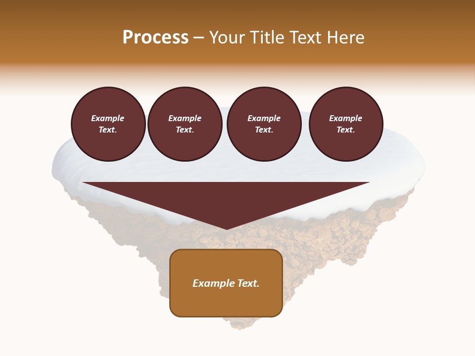 Island Planet PowerPoint Template