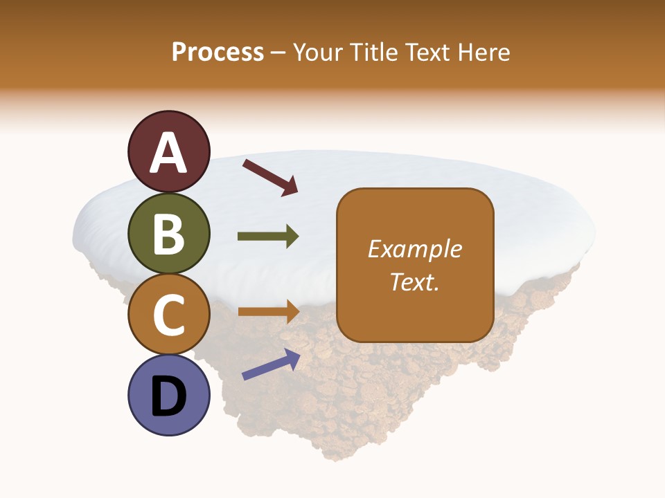 Island Planet PowerPoint Template