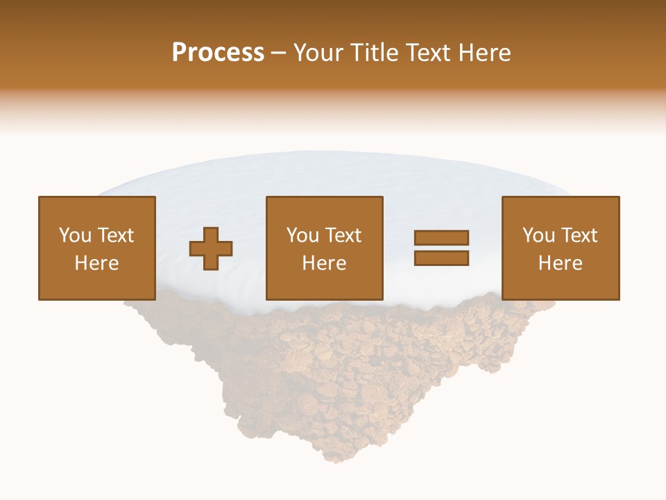 Island Planet PowerPoint Template