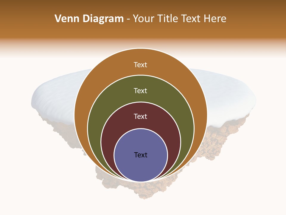 Island Planet PowerPoint Template