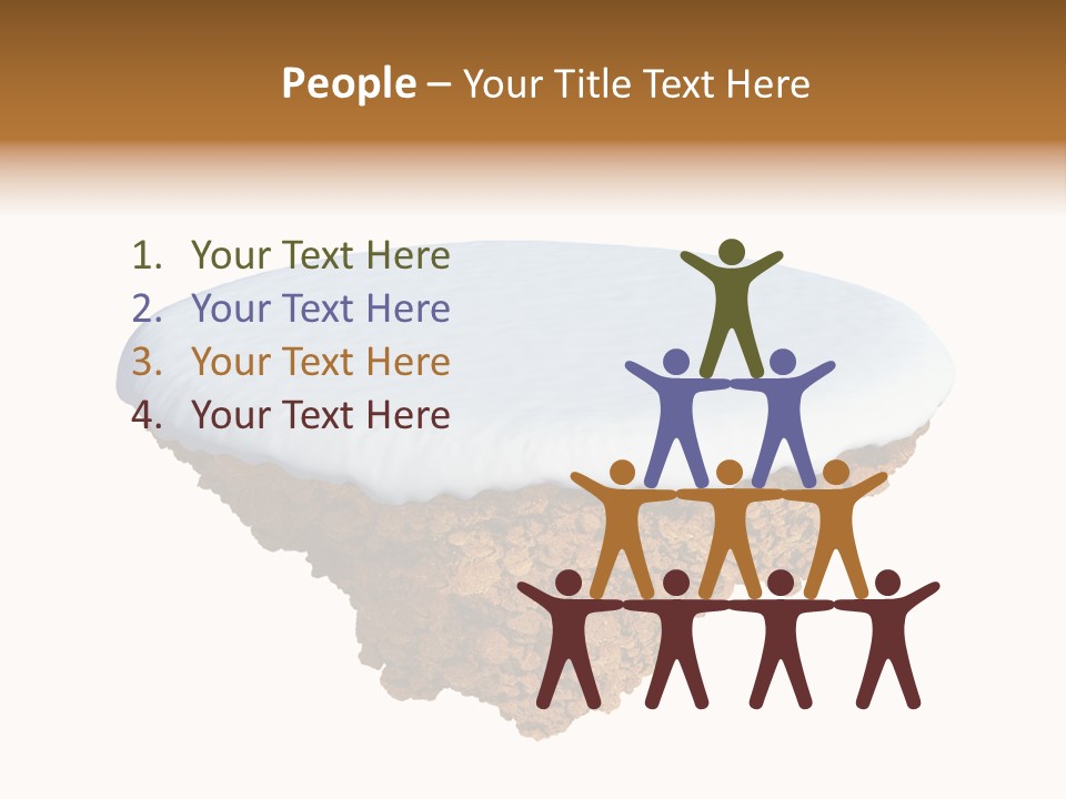 Island Planet PowerPoint Template