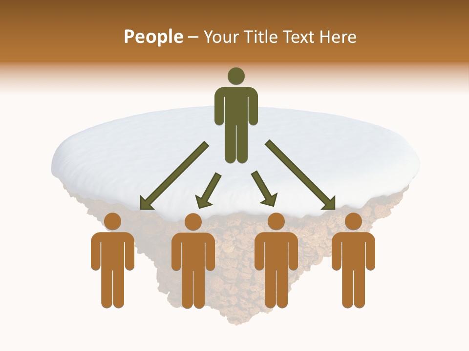 Island Planet PowerPoint Template