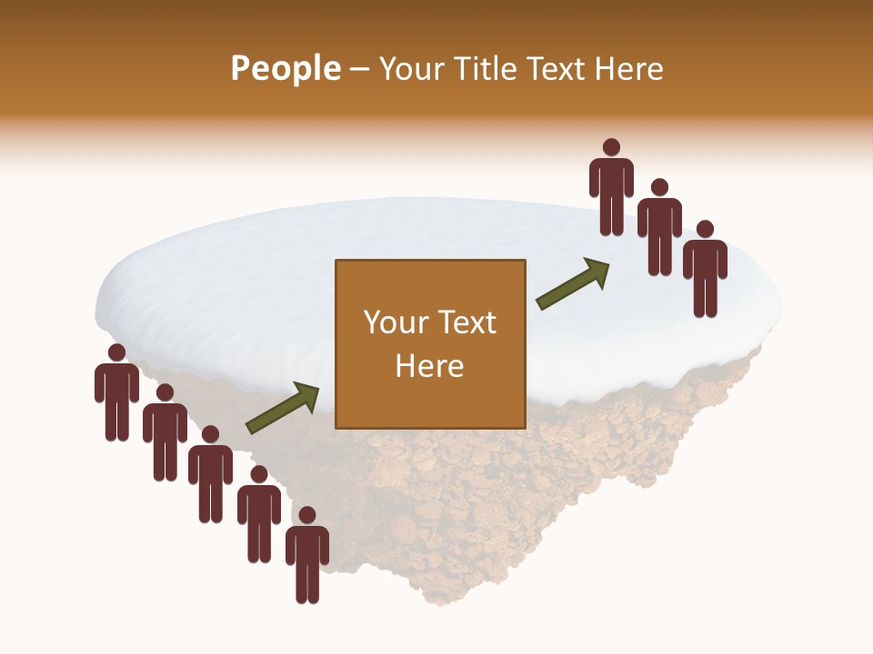 Island Planet PowerPoint Template