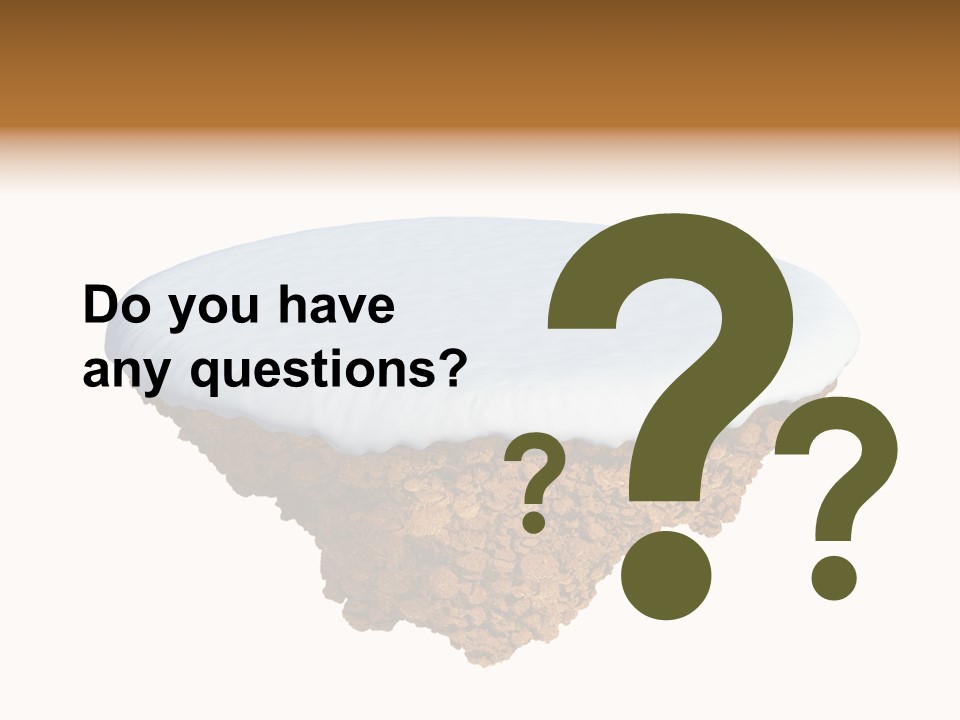 Island Planet PowerPoint Template