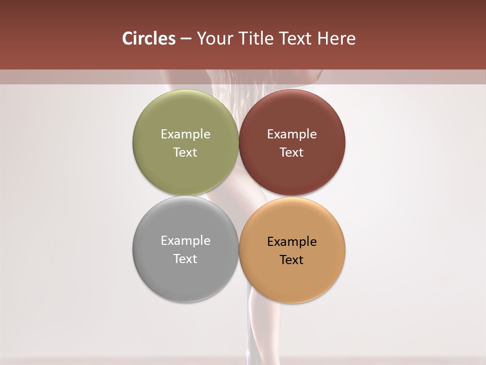 Pole Dance PowerPoint Template