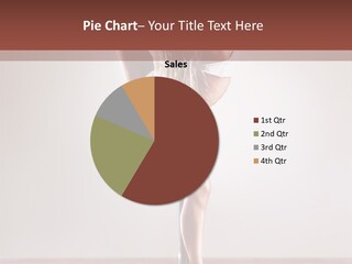 Pole Dance PowerPoint Template