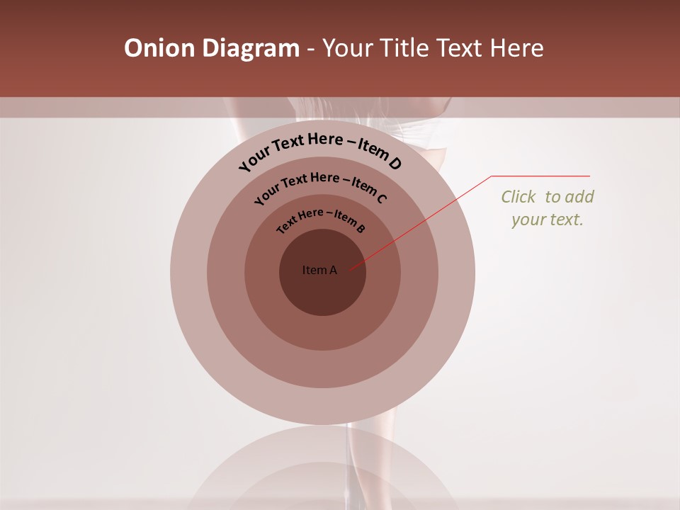 Pole Dance PowerPoint Template