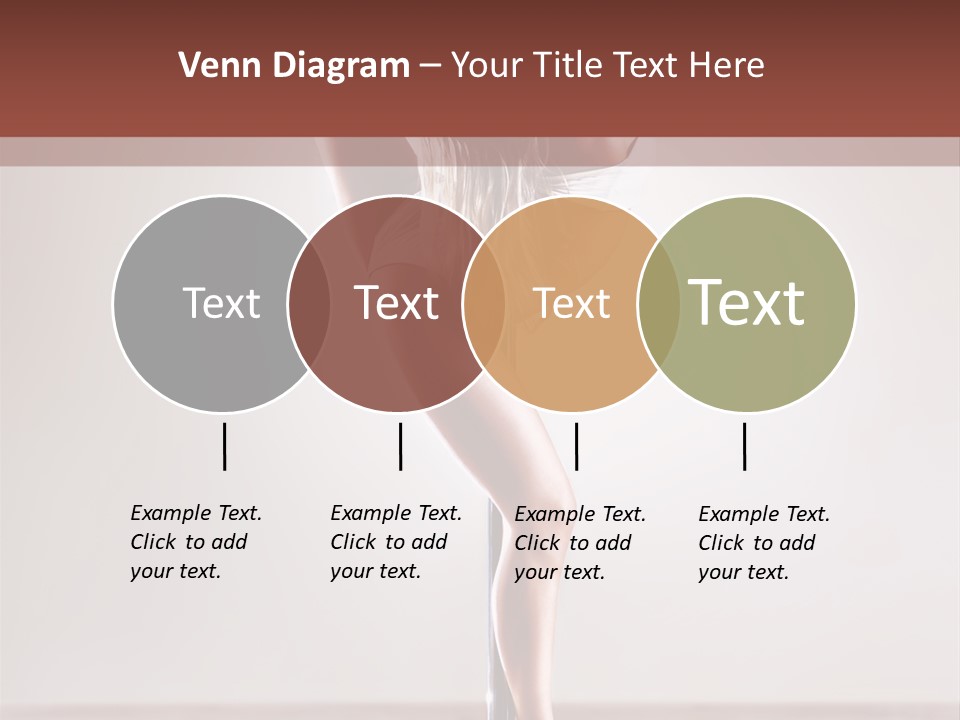 Pole Dance PowerPoint Template