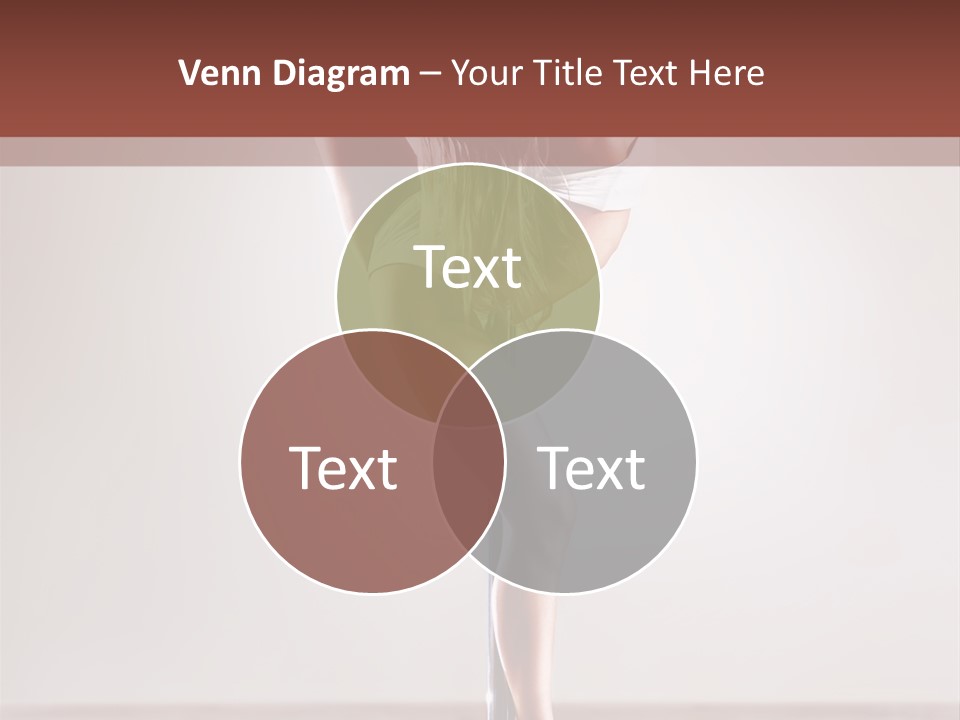Pole Dance PowerPoint Template