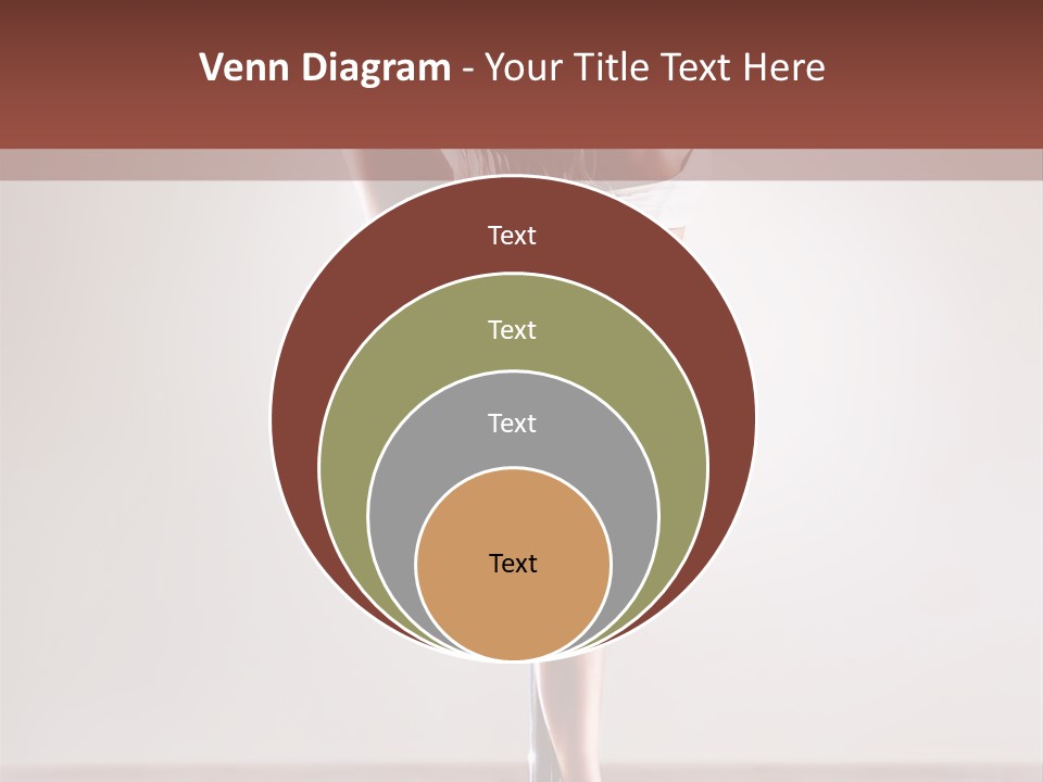 Pole Dance PowerPoint Template