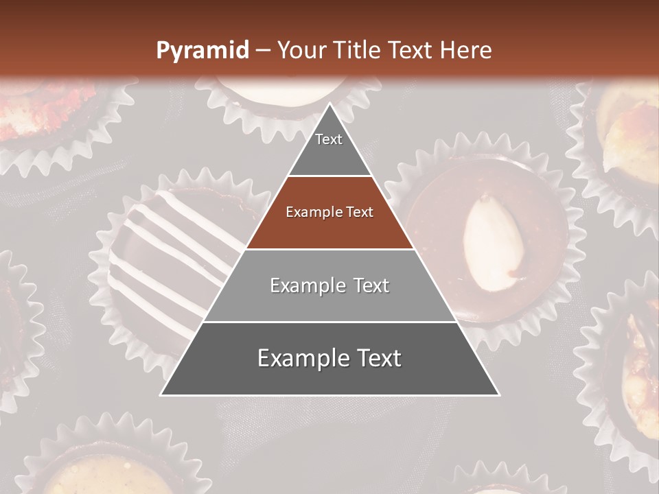 Love Truffle Fancy PowerPoint Template