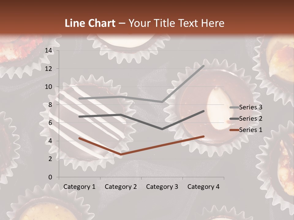 Love Truffle Fancy PowerPoint Template