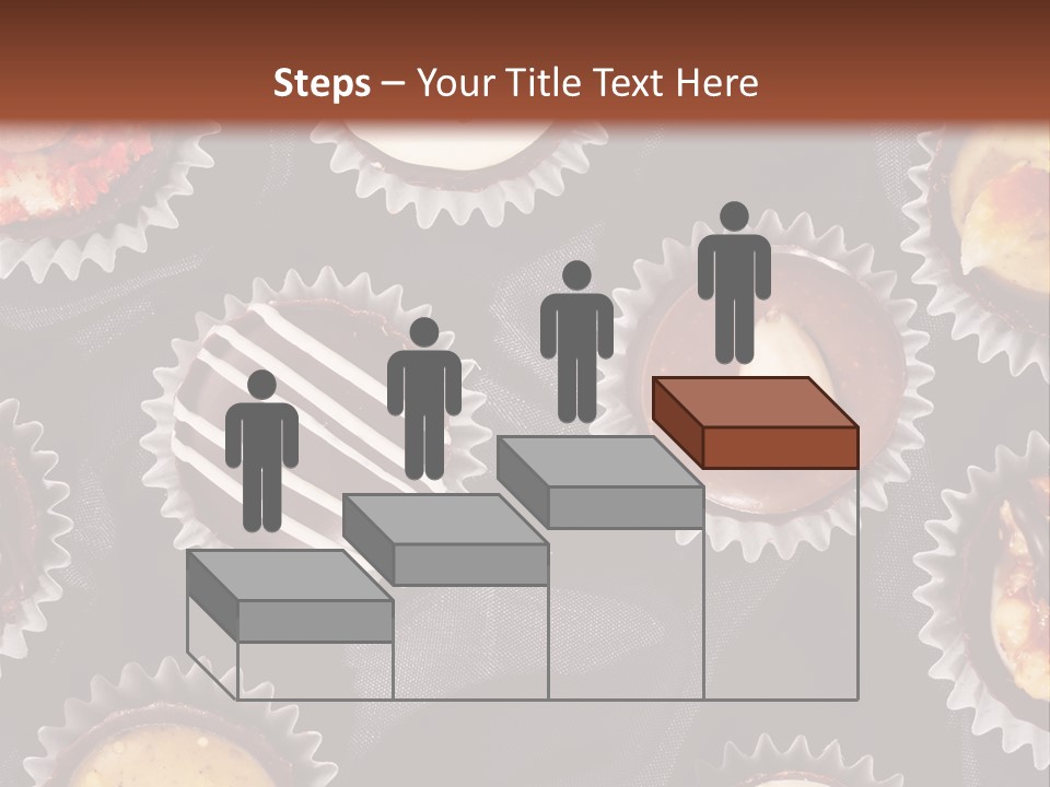 Love Truffle Fancy PowerPoint Template