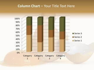 Baby Egg PowerPoint Template