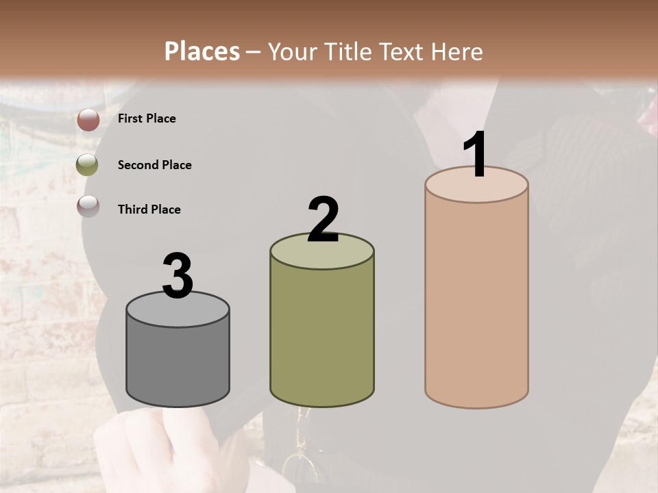 Riley Nottingham PowerPoint Template