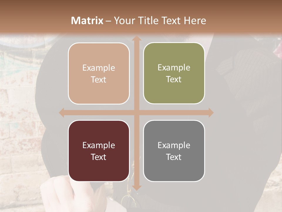 Riley Nottingham PowerPoint Template