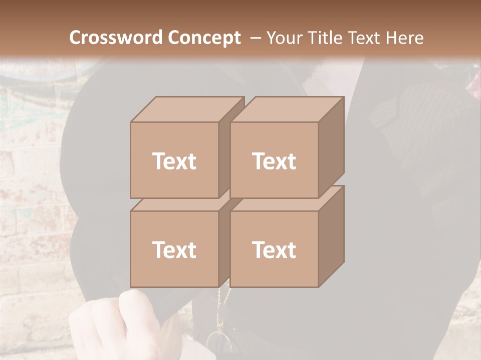 Riley Nottingham PowerPoint Template