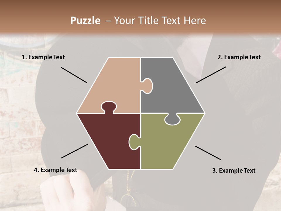 Riley Nottingham PowerPoint Template