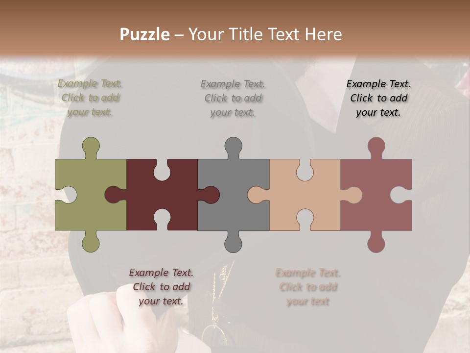 Riley Nottingham PowerPoint Template