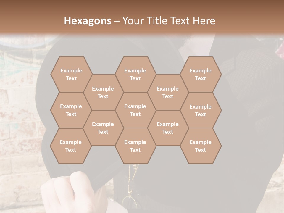 Riley Nottingham PowerPoint Template