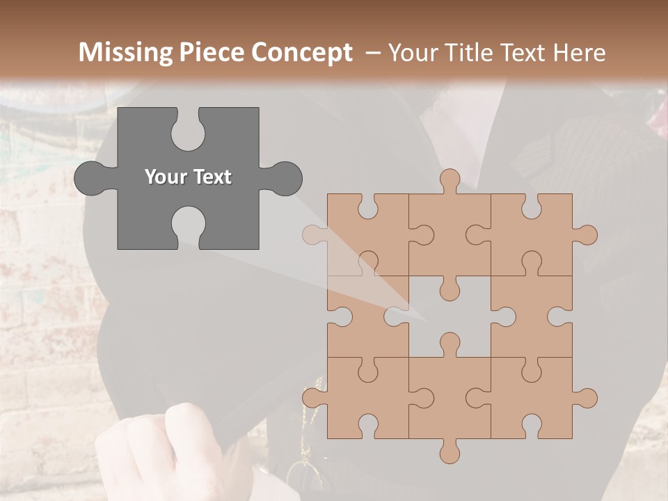 Riley Nottingham PowerPoint Template