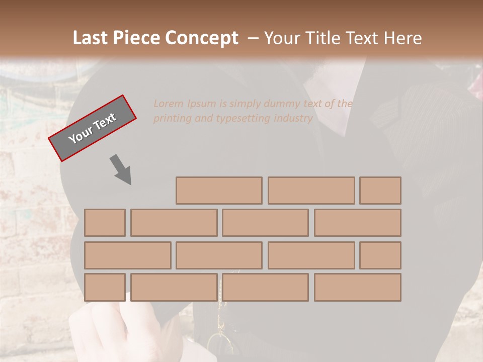 Riley Nottingham PowerPoint Template