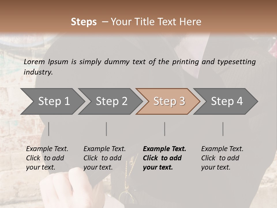 Riley Nottingham PowerPoint Template