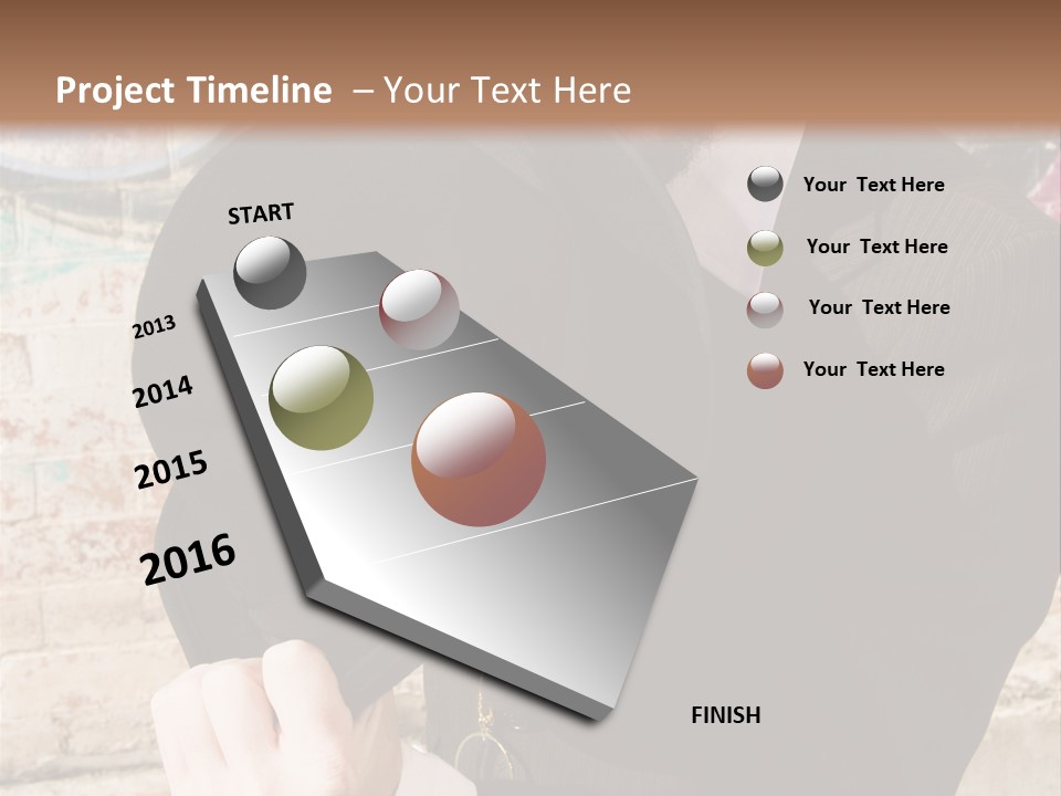 Riley Nottingham PowerPoint Template
