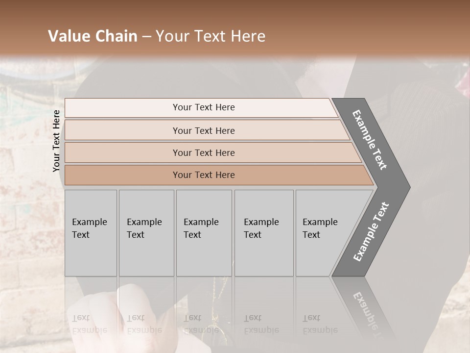 Riley Nottingham PowerPoint Template