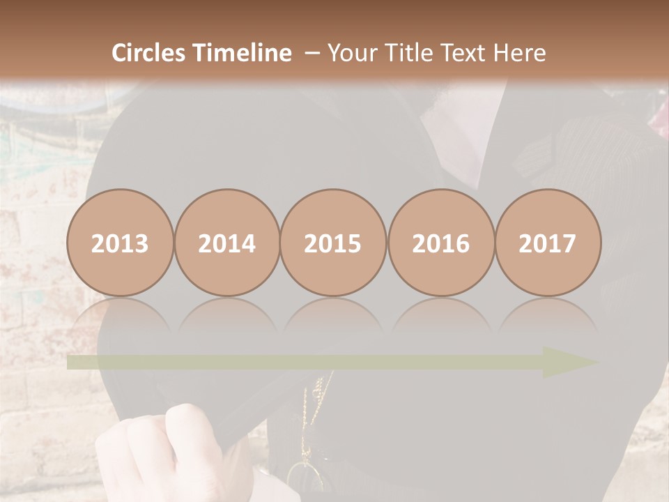Riley Nottingham PowerPoint Template