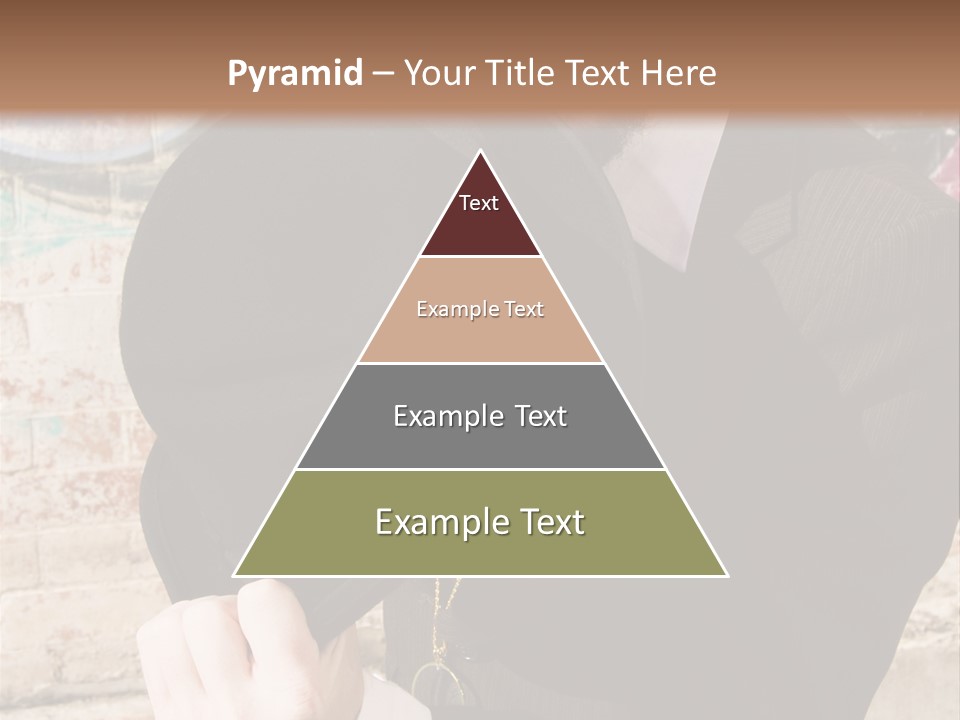 Riley Nottingham PowerPoint Template