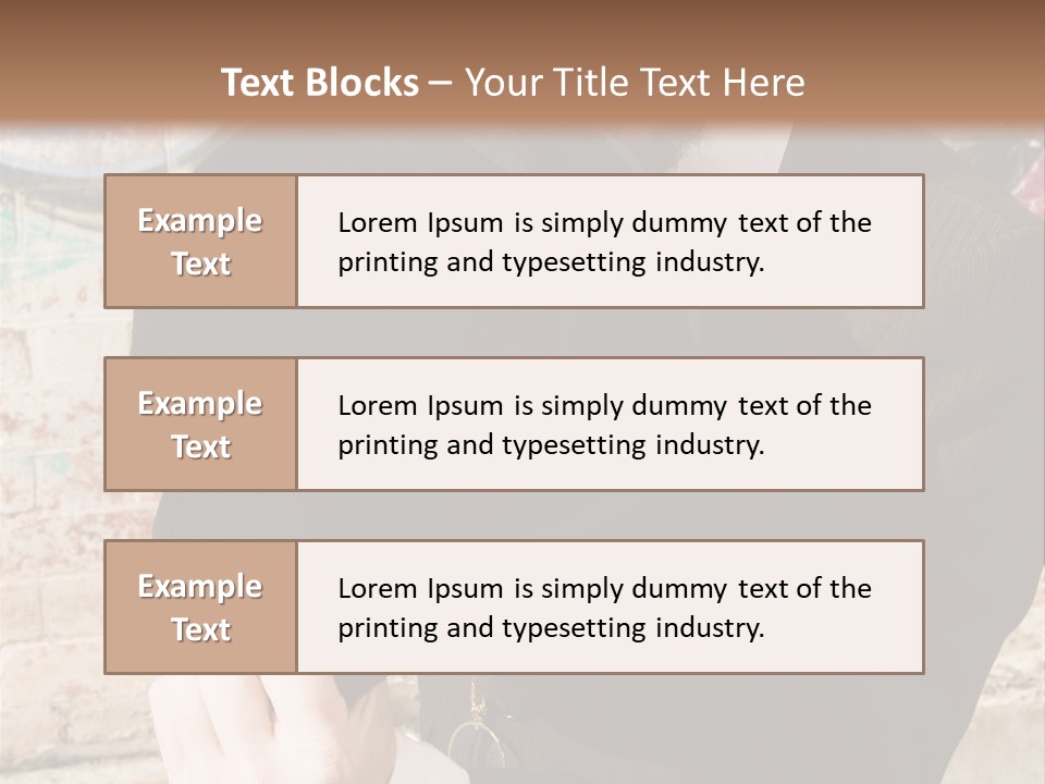 Riley Nottingham PowerPoint Template