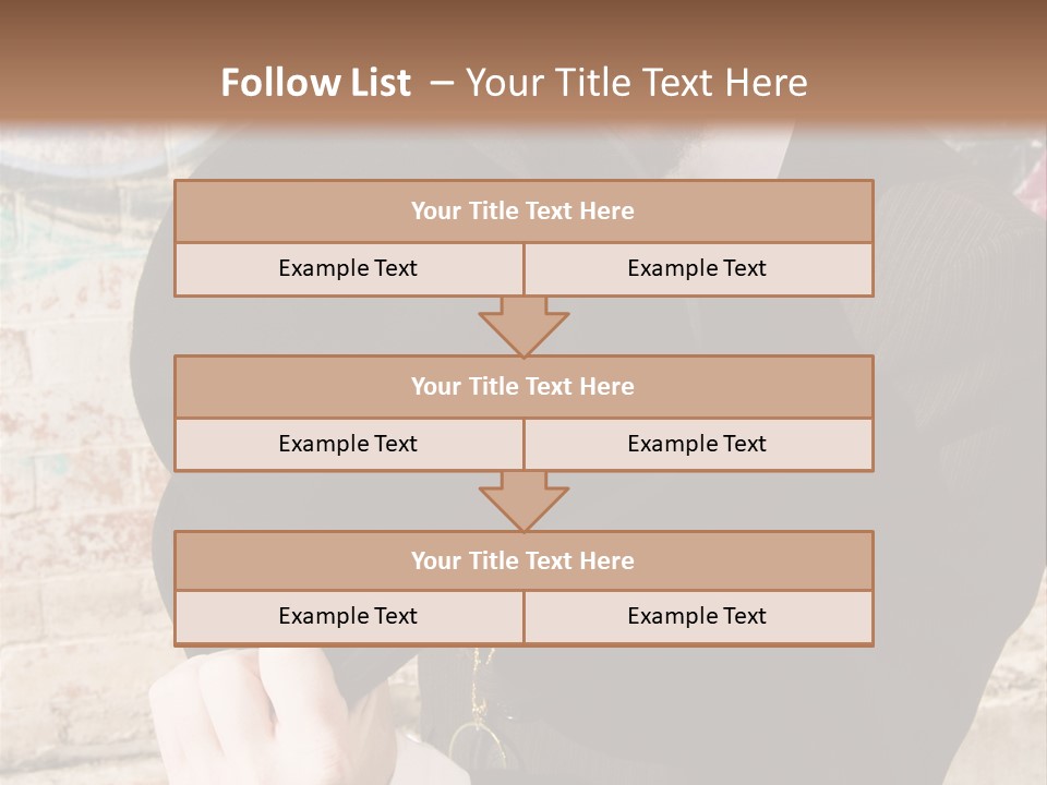 Riley Nottingham PowerPoint Template