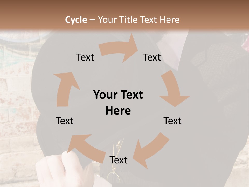 Riley Nottingham PowerPoint Template