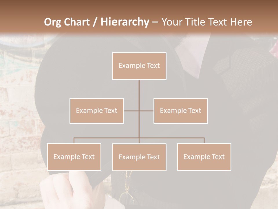 Riley Nottingham PowerPoint Template