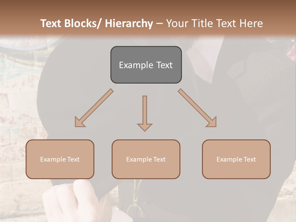 Riley Nottingham PowerPoint Template