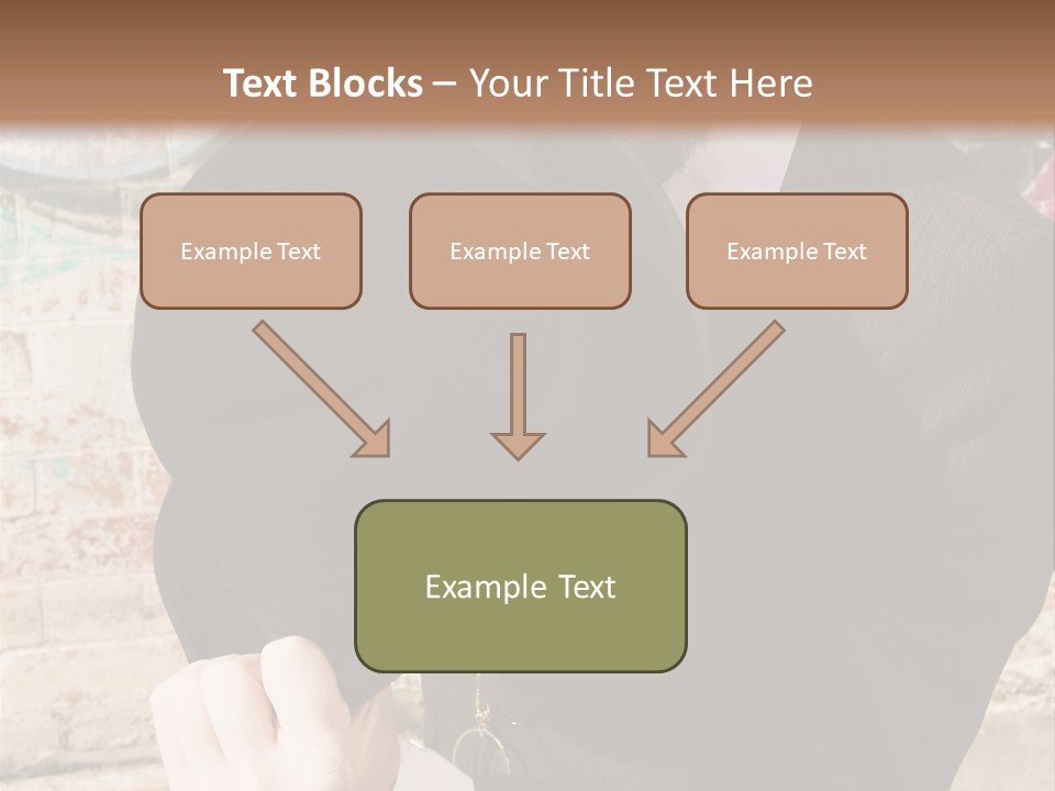 Riley Nottingham PowerPoint Template