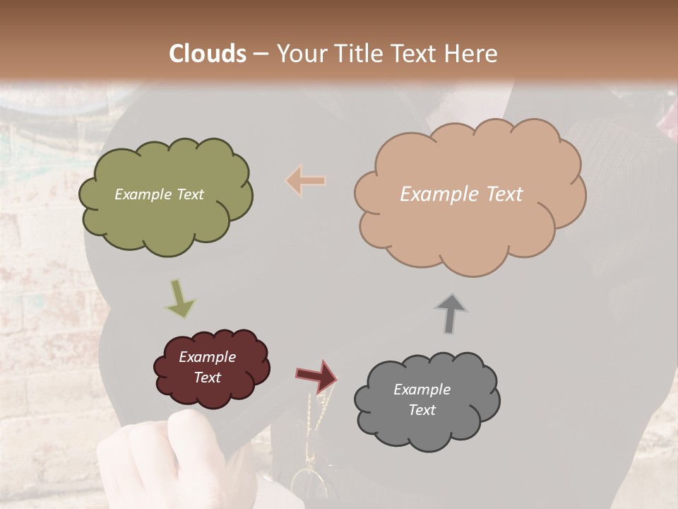 Riley Nottingham PowerPoint Template