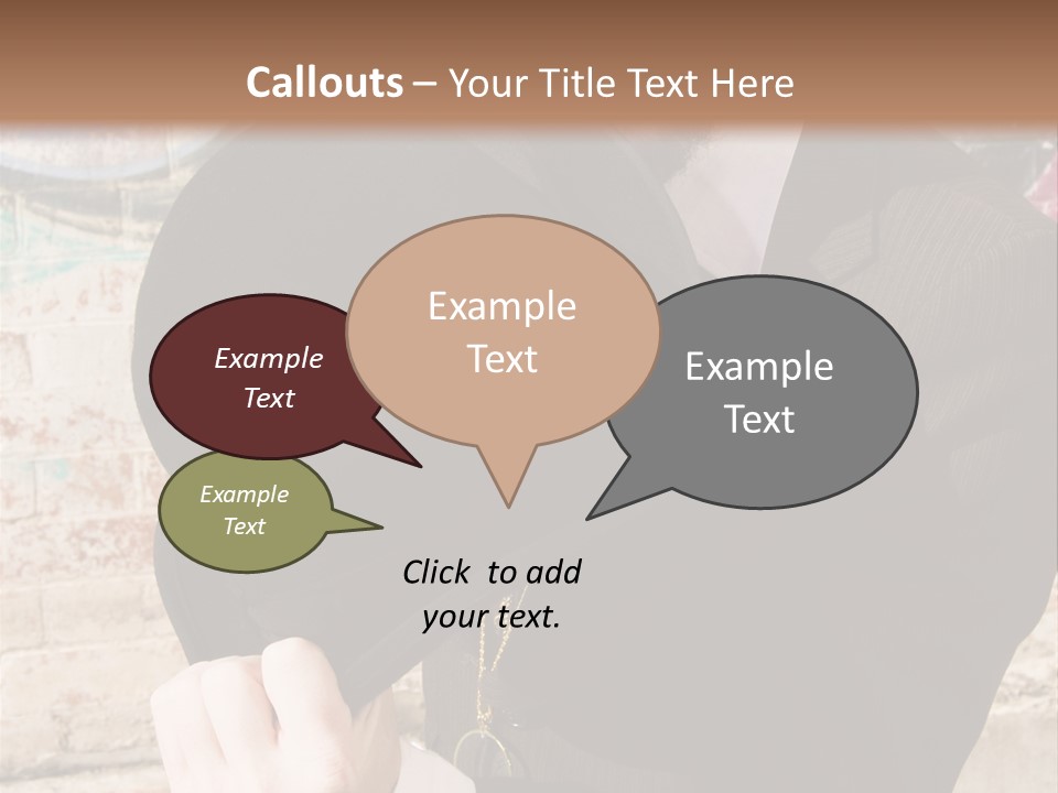 Riley Nottingham PowerPoint Template