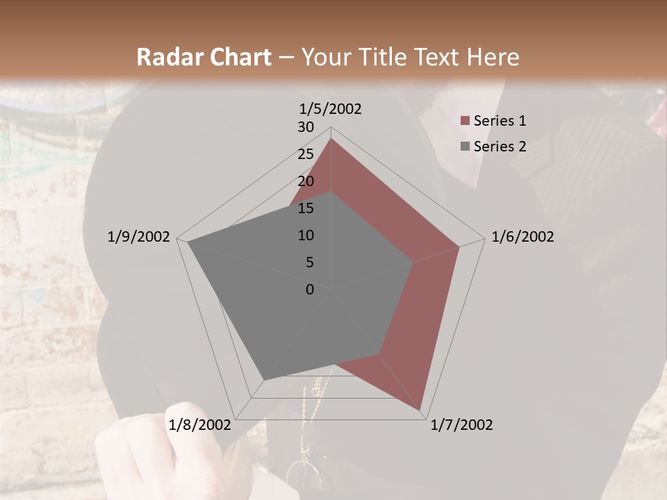 Riley Nottingham PowerPoint Template