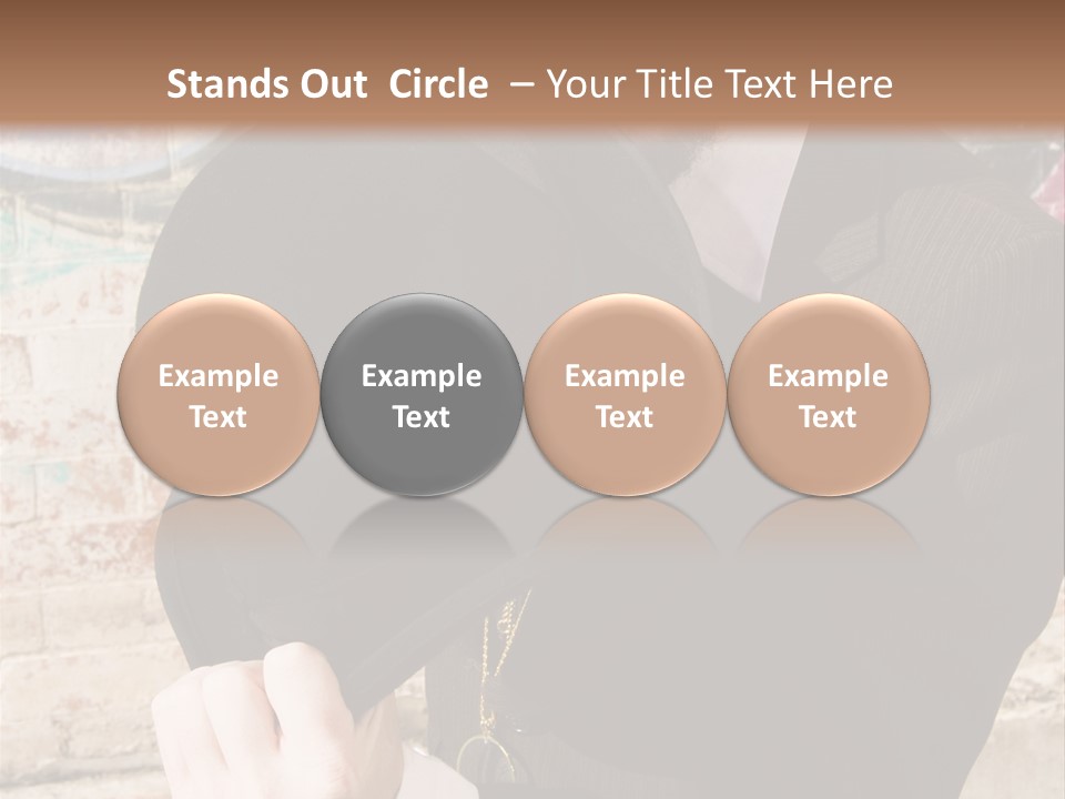 Riley Nottingham PowerPoint Template