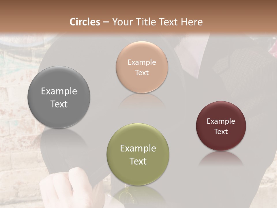 Riley Nottingham PowerPoint Template