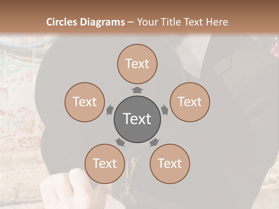 Riley Nottingham PowerPoint Template