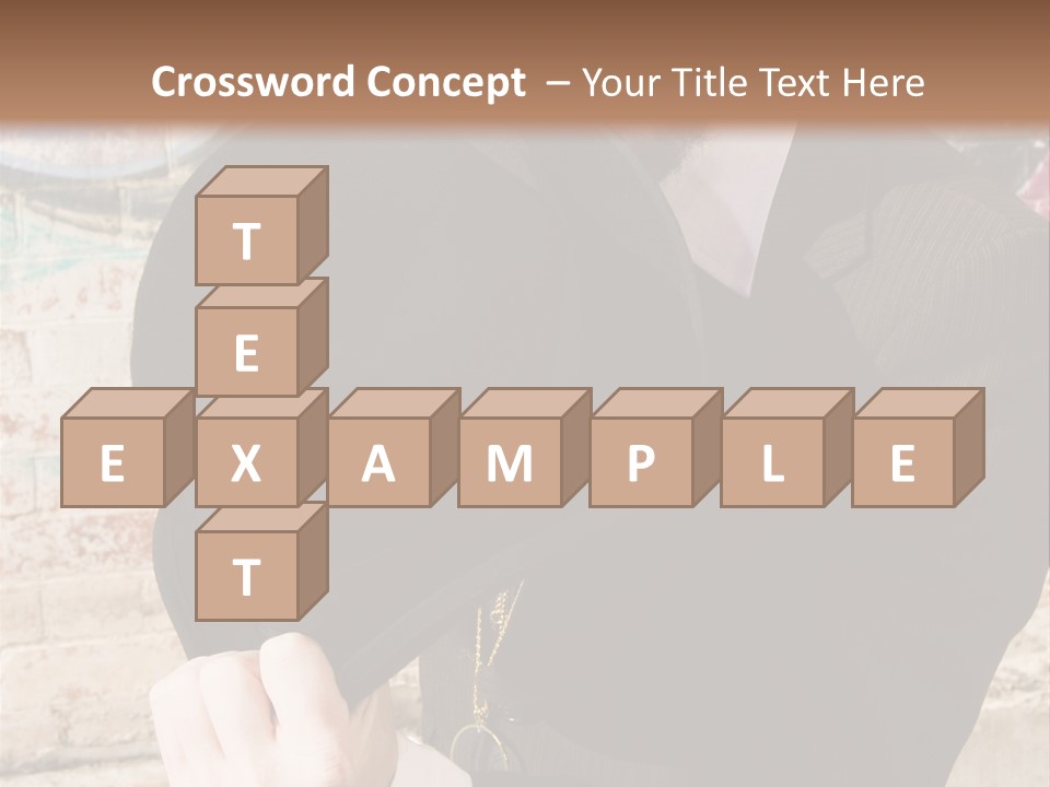 Riley Nottingham PowerPoint Template