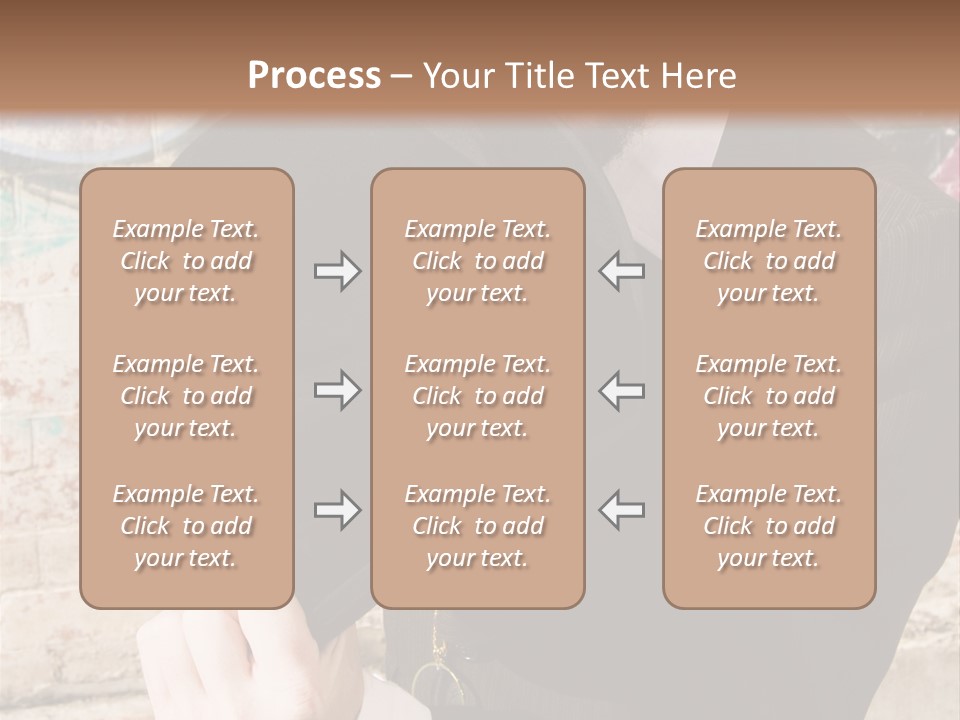 Riley Nottingham PowerPoint Template