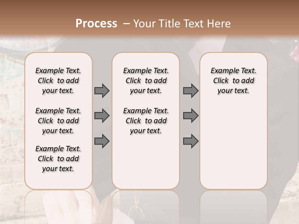 Riley Nottingham PowerPoint Template